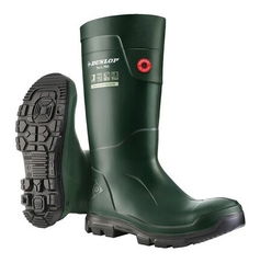 Dunlop TerraPRO S5 Purofort Safety Boot