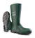 Dunlop Acifort JobGUARD knieveiligheidslaars - Green