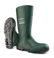 Dunlop Acifort JobGUARD Knee Safety Boot