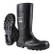 Dunlop Work It S5 veiligheidslaars - Black