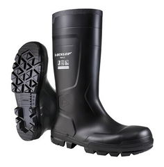 Dunlop Work It S5 Safety Boot