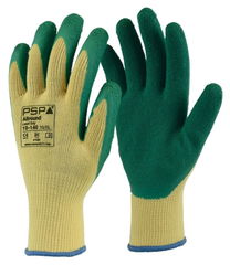 PSP Allround Latex Grip Work Glove