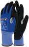 Blue / black
