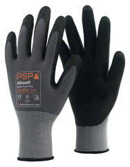 PSP Allround NF black work glove