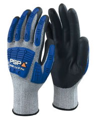 PSP Cut Protect Impact Pro Work Glove