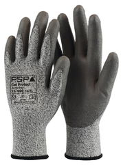 PSP Cut Protect D PU Work Glove