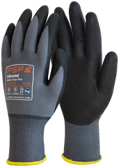 PSP Allround Nitrile Foam Plus Work Glove