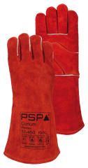 PSP Corium welding glove