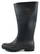 PVC regenlaars - Zwart