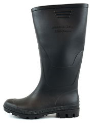 PVC Rain Boot