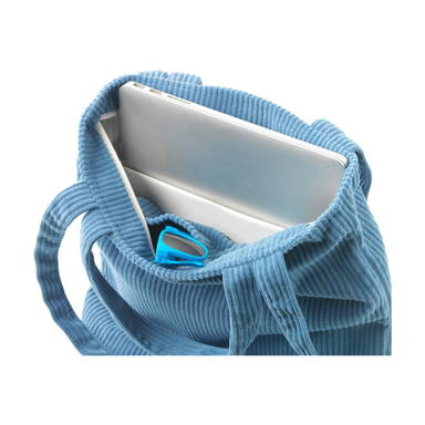 Casey GRS Recycled Laptopbag 15" (450 g/m²) laptoptas