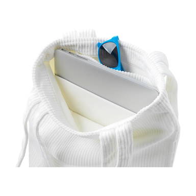 Casey GRS Recycled Laptopbag 15" (450 g/m²) laptoptas