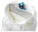 Casey GRS Recycled Laptopbag 15" (450 g/m²) laptoptas