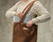 Casey GRS Recycled Laptopbag 15" (450 g/m²) laptoptas