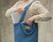 Casey GRS Recycled Laptopbag 15" (450 g/m²) laptoptas