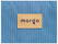 Casey GRS Recycled Laptopbag 15" (450 g/m²) laptoptas