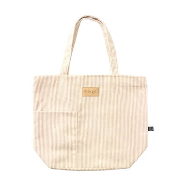 Monna GRS Beach Bag (450 g/m²) strandtas