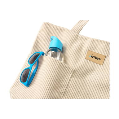 Monna GRS Beach Bag (450 g/m²) strandtas