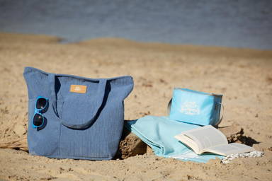 Monna GRS Beach Bag (450 g/m²) strandtas