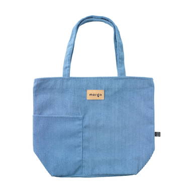 Monna GRS Beach Bag (450 g/m²) strandtas