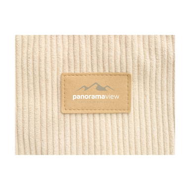 Monna GRS Beach Bag (450 g/m²) strandtas