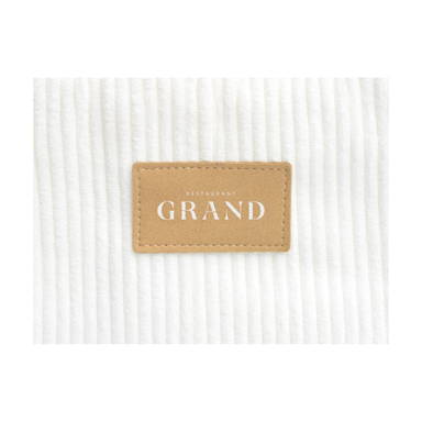 Monna GRS Beach Bag (450 g/m²) strandtas