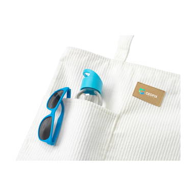 Monna GRS Beach Bag (450 g/m²) strandtas