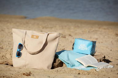 Monna GRS Beach Bag (450 g/m²) strandtas