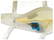 Monna GRS Beach Bag (450 g/m²) strandtas
