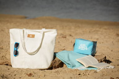 Monna GRS Beach Bag (450 g/m²) strandtas