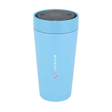Circular&Co Recycled Bubblegum Coffee Cup 227 ml koffiebeker