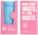 Circular&Co Recycled Bubblegum Coffee Cup 227 ml koffiebeker