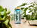 RPET Bottle 500 ml waterfles