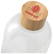 RPET Bottle 500 ml waterfles