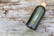 RPET Bottle 500 ml waterfles