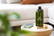 RPET Bottle 500 ml waterfles