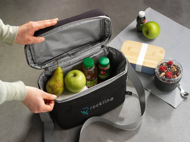 FrostLine GRS Recycled Cooler Bag koeltas
