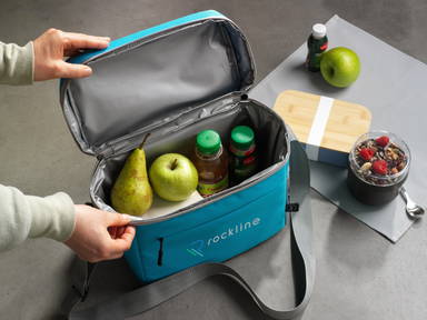 FrostLine GRS Recycled Cooler Bag koeltas