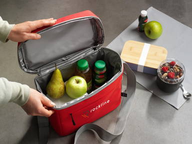 FrostLine GRS Recycled Cooler Bag koeltas