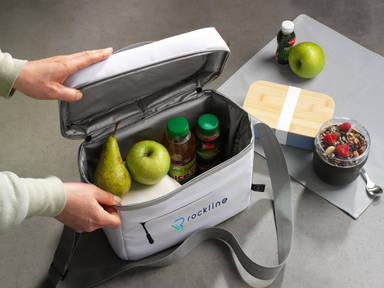 FrostLine GRS Recycled Cooler Bag koeltas