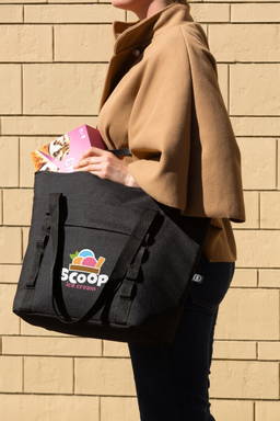 Alpina GRS Recycled Cooler Bag koeltas