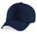 Beechfield 5 panel kinder cap - French navy
