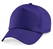 Beechfield 5 panel kinder cap - Purple
