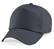 Beechfield 5 panel kinder cap - Graphite grey