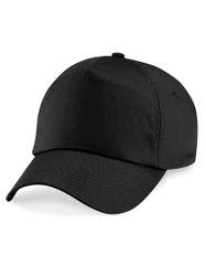 Beechfield 5 panel kinder cap