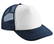 Beechfield kinder trucker cap - French navy