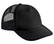 Beechfield kinder trucker cap - Black