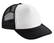 Beechfield kinder trucker cap - Black