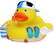Beach rubber duck - Multicoloured