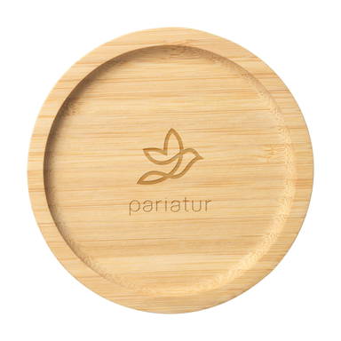 Supplied without glass - Wood Brown